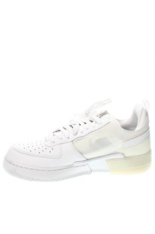 Мъжки обувки Nike, Размер 44, Цвят Бял, Цена 172,00 лв.