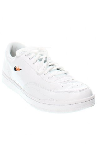 Мъжки обувки Nike, Размер 47, Цвят Бял, Цена 89,00 лв.