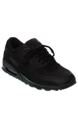 Мъжки обувки Nike, Размер 46, Цвят Черен, Цена 75,00 лв.