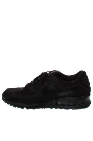 Мъжки обувки Nike, Размер 46, Цвят Черен, Цена 75,00 лв.