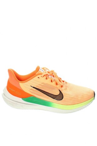 Мъжки обувки Nike, Размер 42, Цвят Оранжев, Цена 75,00 лв.