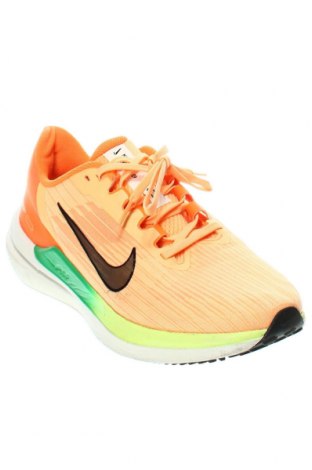 Ανδρικά παπούτσια Nike, Μέγεθος 42, Χρώμα Πορτοκαλί, Τιμή 46,39 €