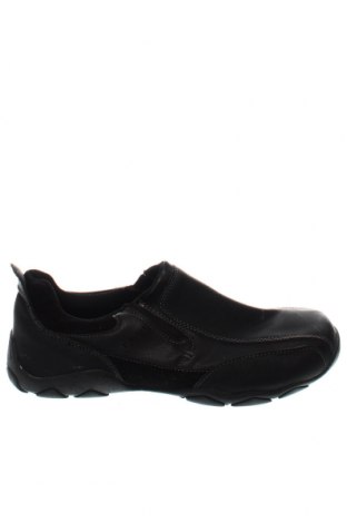 Ανδρικά παπούτσια Now, Μέγεθος 42, Χρώμα Μαύρο, Τιμή 31,83 €