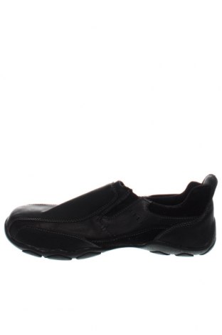 Ανδρικά παπούτσια Now, Μέγεθος 42, Χρώμα Μαύρο, Τιμή 31,83 €