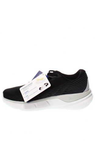 Ανδρικά παπούτσια POWER, Μέγεθος 41, Χρώμα Μαύρο, Τιμή 47,94 €