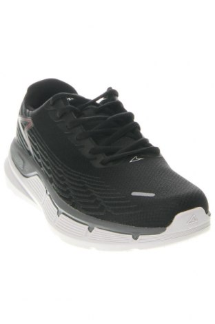 Ανδρικά παπούτσια POWER, Μέγεθος 43, Χρώμα Μαύρο, Τιμή 47,94 €