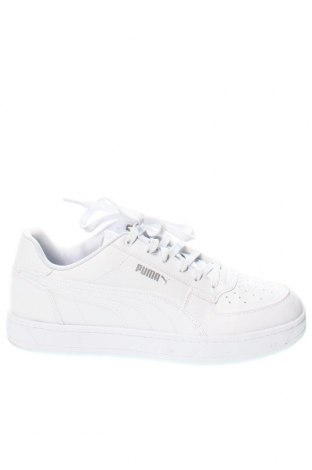Мъжки обувки PUMA, Размер 44, Цвят Бял, Цена 63,75 лв.