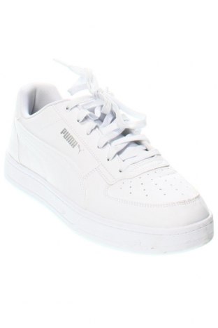 Мъжки обувки PUMA, Размер 44, Цвят Бял, Цена 75,00 лв.