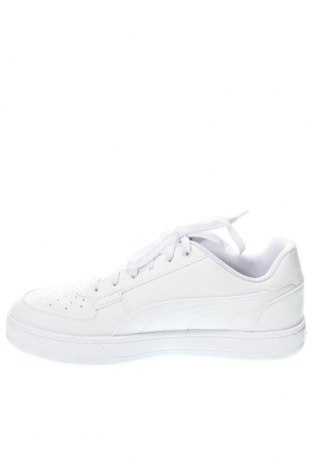 Ανδρικά παπούτσια PUMA, Μέγεθος 44, Χρώμα Λευκό, Τιμή 46,39 €