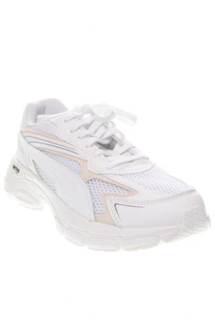 Ανδρικά παπούτσια PUMA, Μέγεθος 42, Χρώμα Λευκό, Τιμή 46,39 €