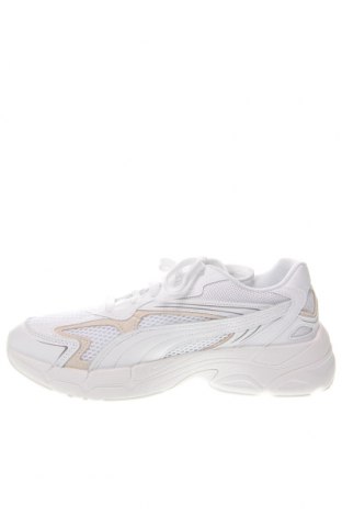 Ανδρικά παπούτσια PUMA, Μέγεθος 42, Χρώμα Λευκό, Τιμή 46,39 €