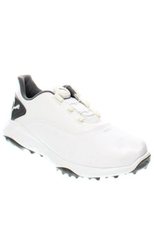 Ανδρικά παπούτσια PUMA, Μέγεθος 42, Χρώμα Λευκό, Τιμή 103,20 €