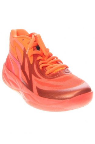 Pánske topánky PUMA, Veľkosť 42, Farba Oranžová, Cena  42,53 €