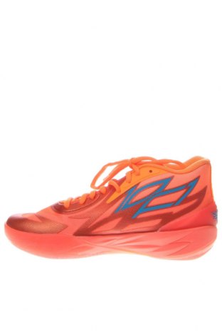 Ανδρικά παπούτσια PUMA, Μέγεθος 42, Χρώμα Πορτοκαλί, Τιμή 46,39 €