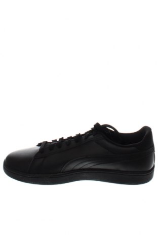 Мъжки обувки PUMA, Размер 44, Цвят Черен, Цена 103,53 лв.