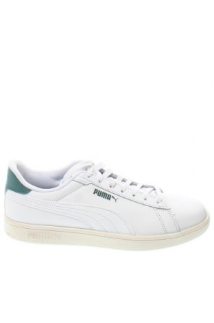 Ανδρικά παπούτσια PUMA, Μέγεθος 43, Χρώμα Λευκό, Τιμή 88,94 €
