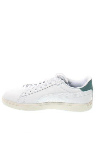 Ανδρικά παπούτσια PUMA, Μέγεθος 43, Χρώμα Λευκό, Τιμή 86,85 €