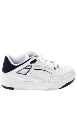 Мъжки обувки PUMA, Размер 41, Цвят Бял, Цена 121,80 лв.