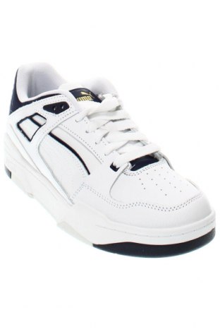 Мъжки обувки PUMA, Размер 41, Цвят Бял, Цена 203,00 лв.