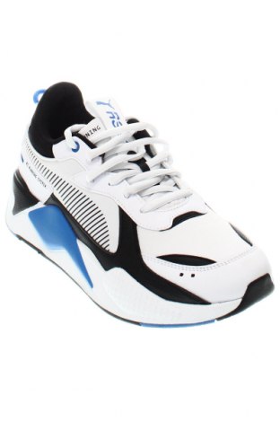 Мъжки обувки PUMA, Размер 43, Цвят Бял, Цена 129,00 лв.