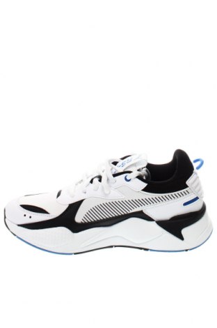Мъжки обувки PUMA, Размер 43, Цвят Бял, Цена 129,00 лв.