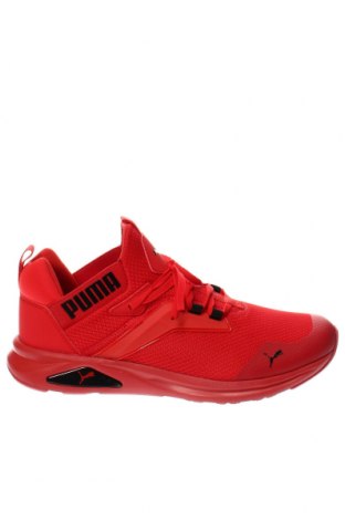 Ανδρικά παπούτσια PUMA, Μέγεθος 46, Χρώμα Κόκκινο, Τιμή 53,20 €