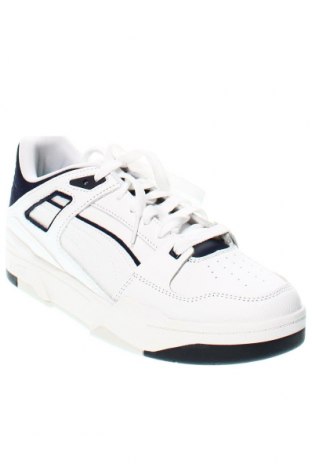 Мъжки обувки PUMA, Размер 43, Цвят Бял, Цена 83,23 лв.