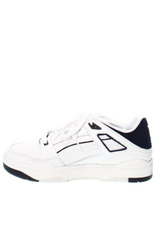 Мъжки обувки PUMA, Размер 43, Цвят Бял, Цена 83,23 лв.