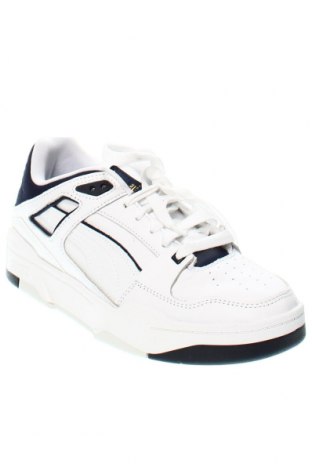 Мъжки обувки PUMA, Размер 42, Цвят Бял, Цена 83,23 лв.