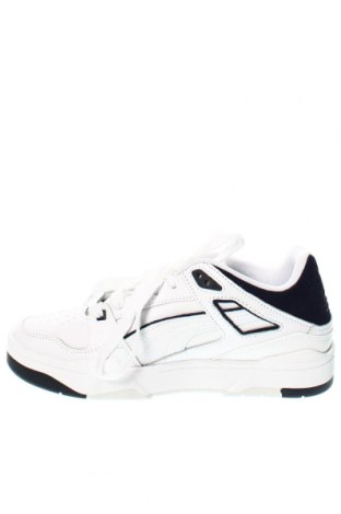 Мъжки обувки PUMA, Размер 42, Цвят Бял, Цена 83,23 лв.