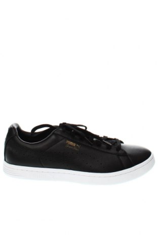 Мъжки обувки PUMA, Размер 46, Цвят Черен, Цена 99,47 лв.