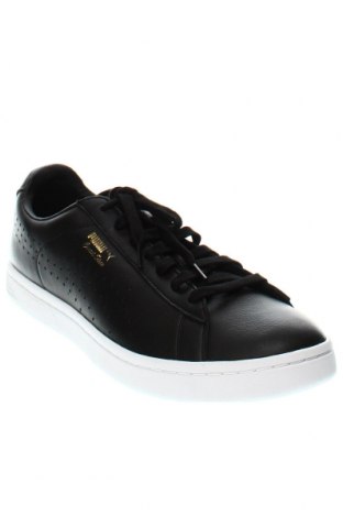 Мъжки обувки PUMA, Размер 46, Цвят Черен, Цена 99,47 лв.