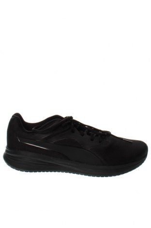 Мъжки обувки PUMA, Размер 44, Цвят Черен, Цена 172,00 лв.