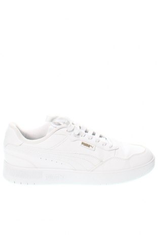 Ανδρικά παπούτσια PUMA, Μέγεθος 44, Χρώμα Λευκό, Τιμή 75,36 €