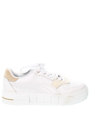 Ανδρικά παπούτσια PUMA, Μέγεθος 42, Χρώμα Λευκό, Τιμή 104,64 €