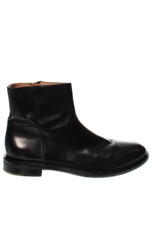 Ανδρικά παπούτσια Paul, Μέγεθος 42, Χρώμα Μαύρο, Τιμή 42,06 €