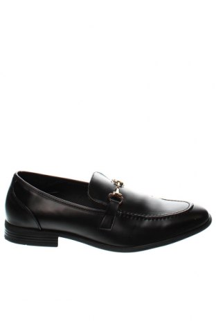 Ανδρικά παπούτσια Pier One, Μέγεθος 42, Χρώμα Μαύρο, Τιμή 24,12 €