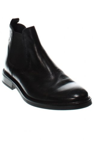 Ανδρικά παπούτσια Pier One, Μέγεθος 40, Χρώμα Μαύρο, Τιμή 35,88 €