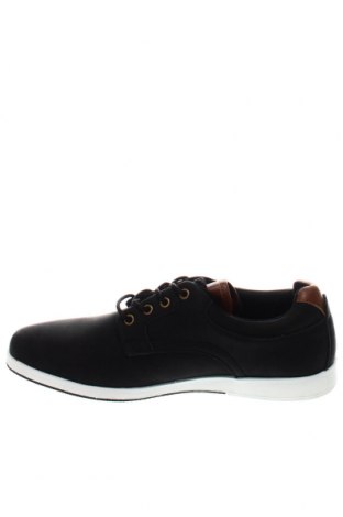 Мъжки обувки Pier One, Размер 40, Цвят Черен, Цена 62,00 лв.