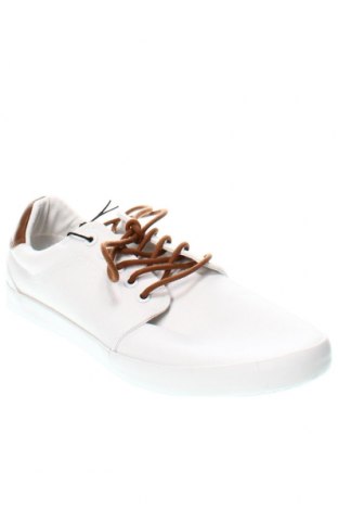 Мъжки обувки Pier One, Размер 44, Цвят Бял, Цена 62,00 лв.