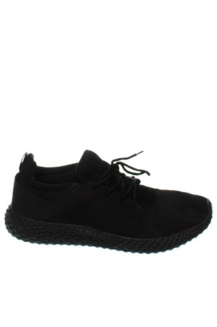 Ανδρικά παπούτσια Pier One, Μέγεθος 47, Χρώμα Μαύρο, Τιμή 24,12 €