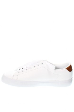Мъжки обувки Polo By Ralph Lauren, Размер 44, Цвят Бял, Цена 187,00 лв.