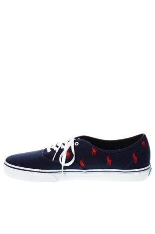 Férfi cipők
 Polo By Ralph Lauren, Méret 49, Szín Kék, Ár 19 294 Ft