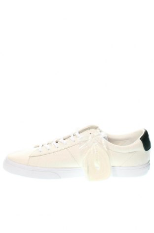 Pánske topánky Polo By Ralph Lauren, Veľkosť 50, Farba Kremová, Cena  30,16 €
