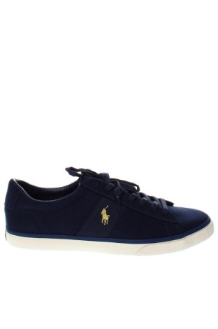 Pánské boty Polo By Ralph Lauren, Velikost 50, Barva Modrá, Cena  1 865,00 Kč