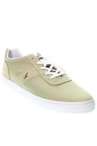 Ανδρικά παπούτσια Polo By Ralph Lauren, Μέγεθος 50, Χρώμα Πράσινο, Τιμή 18,09 €