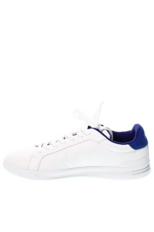 Pánske topánky Polo By Ralph Lauren, Veľkosť 44, Farba Biela, Cena  120,62 €