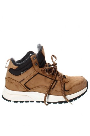 Pánske topánky Quechua, Veľkosť 41, Farba Hnedá, Cena  20,46 €