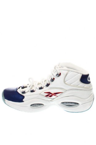 Ανδρικά παπούτσια Reebok, Μέγεθος 42, Χρώμα Λευκό, Τιμή 55,05 €