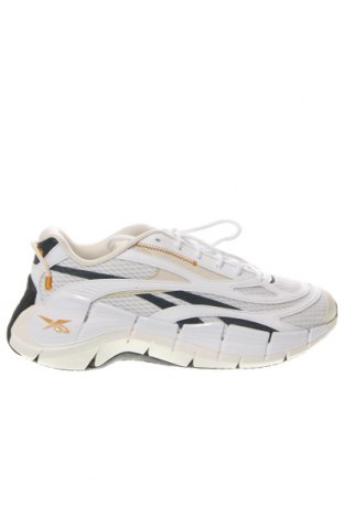 Мъжки обувки Reebok, Размер 44, Цвят Бял, Цена 172,00 лв.